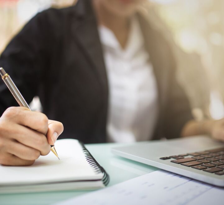 Informasjonswebinar - Bachelor of Management